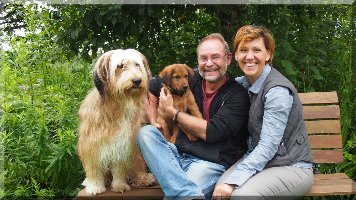 Wäller von der Straubenhalde